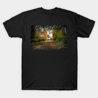 Farm Cottage T-Shirt